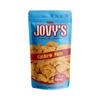 JOVYS Cashew Nuts 80g