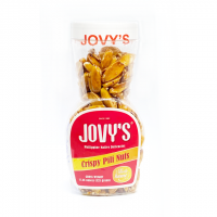 JOVYS Crispy Pili Nuts 325g